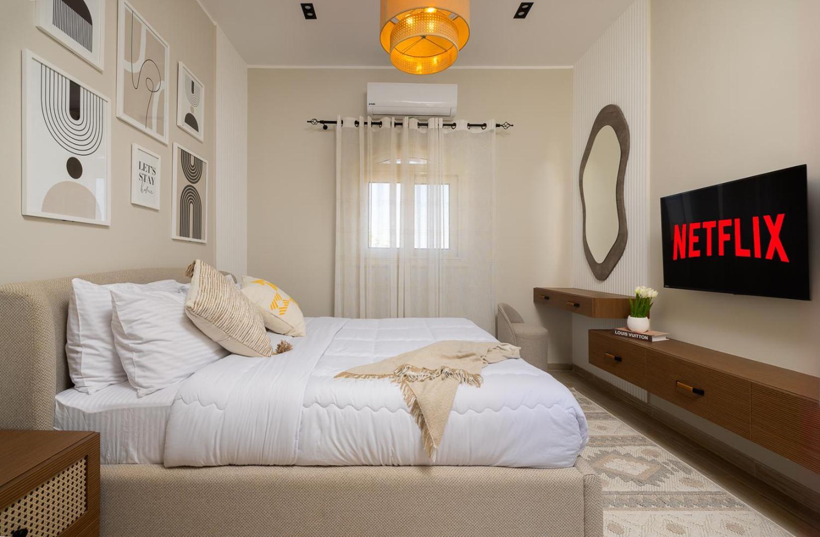 Marina 7 Resort By Seven Seasons El Alamein Exteriör bild